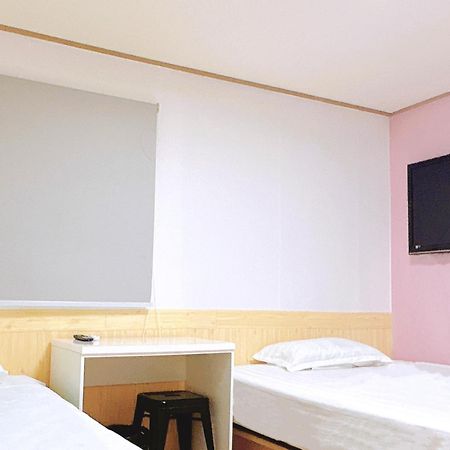 Sarang Guesthouse Dongdaemun Seoul Eksteriør billede