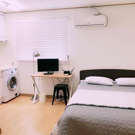 Sarang Guesthouse Dongdaemun Seoul Eksteriør billede