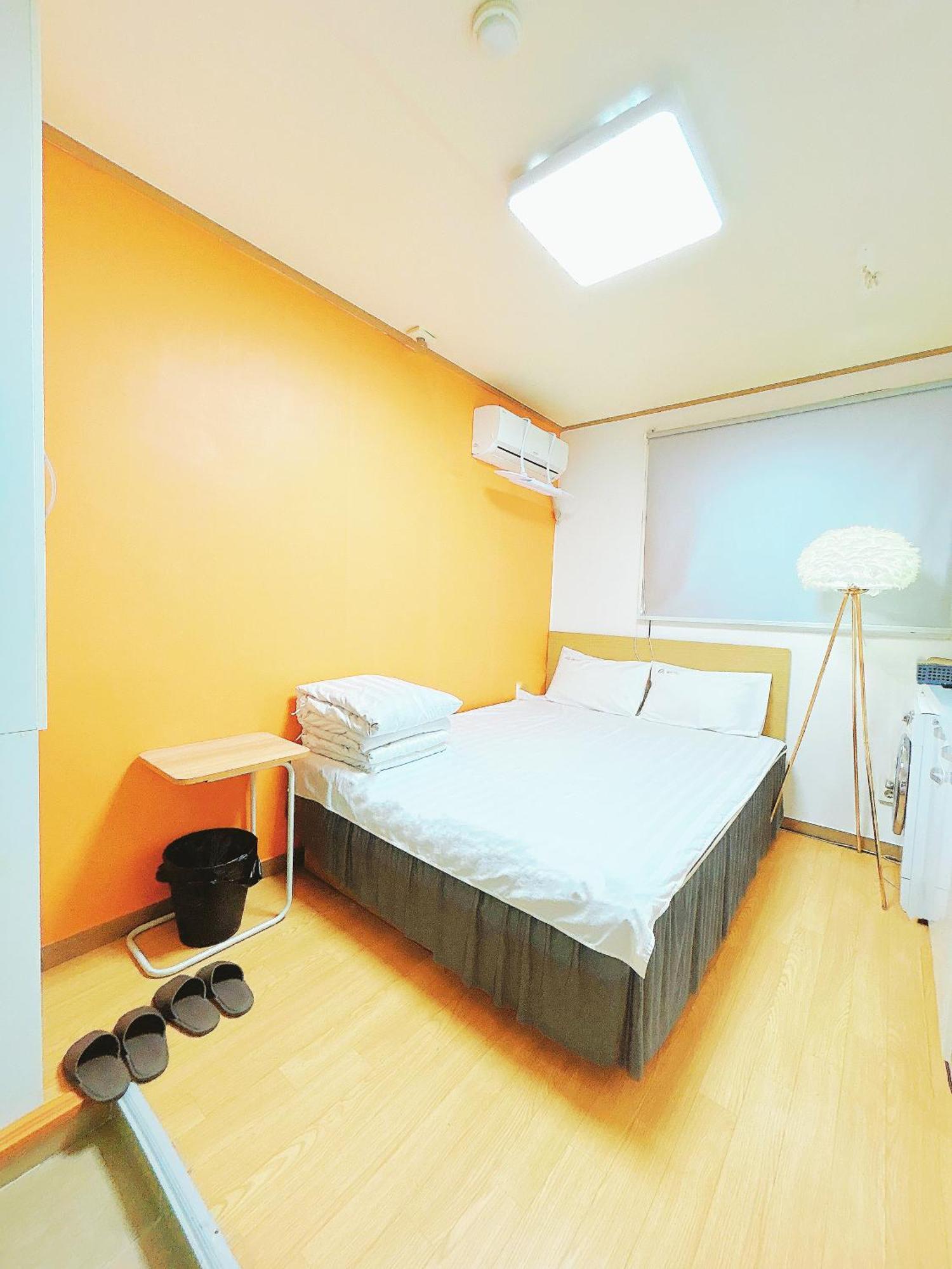 Sarang Guesthouse Dongdaemun Seoul Eksteriør billede