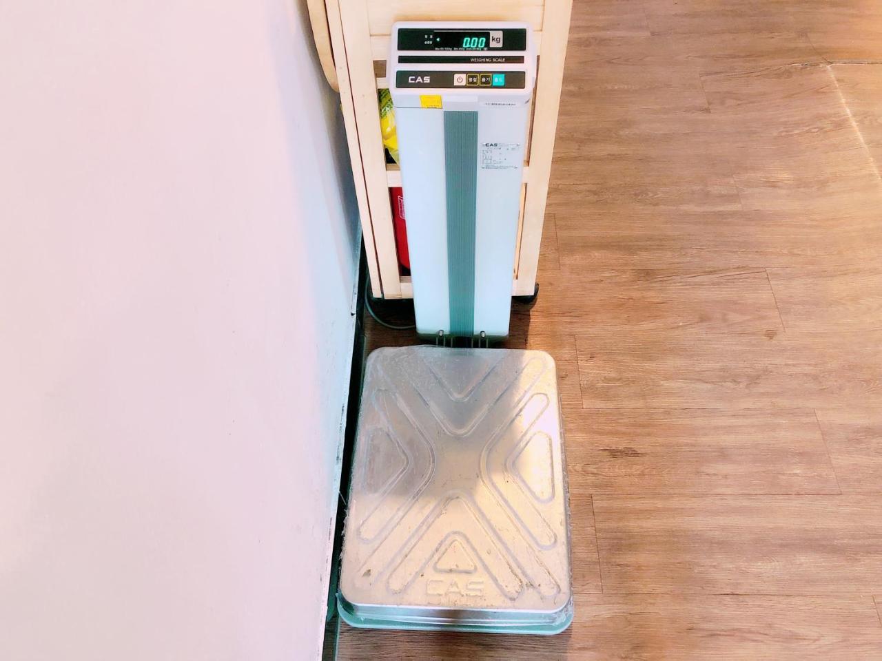 Sarang Guesthouse Dongdaemun Seoul Eksteriør billede