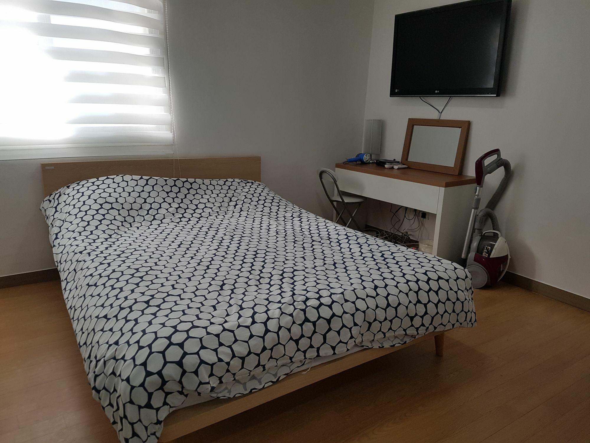 Sarang Guesthouse Dongdaemun Seoul Eksteriør billede